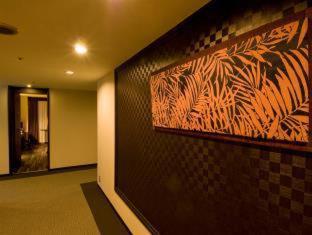Hotel Binario Komatsu Centre Chambre photo