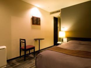Hotel Binario Komatsu Centre Chambre photo