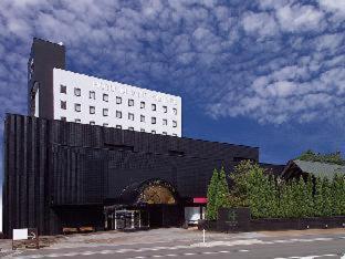 Hotel Binario Komatsu Centre Chambre photo